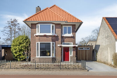 Renovatie vrijstaand huis – Bouwbedrijf Valent – Veldhoven (6)